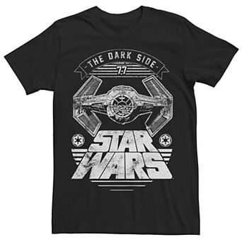Men's Star Wars War Ties Graphic Tee