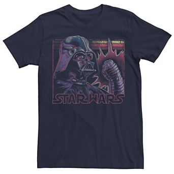 Men's Star Wars Doom Fist Graphic Tee