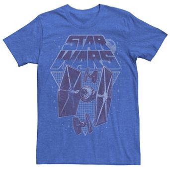 Men's Star Wars Tie One Graphic Tee