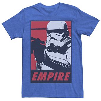 Men's Star Wars Rule Graphic Tee