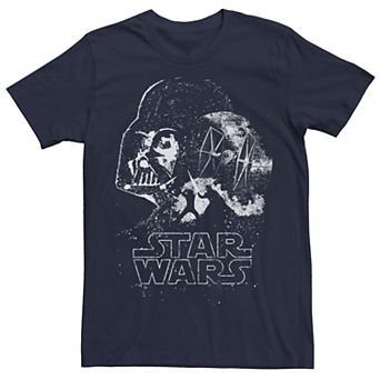 Men's Star Wars Epic Stars Graphic Tee