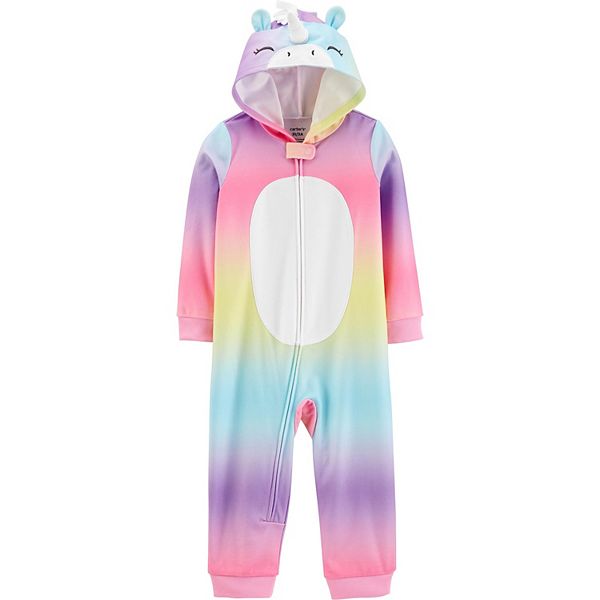 Kohls unicorn hoodie online