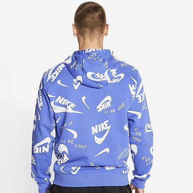 Men's Nike Pullover Hoodie
