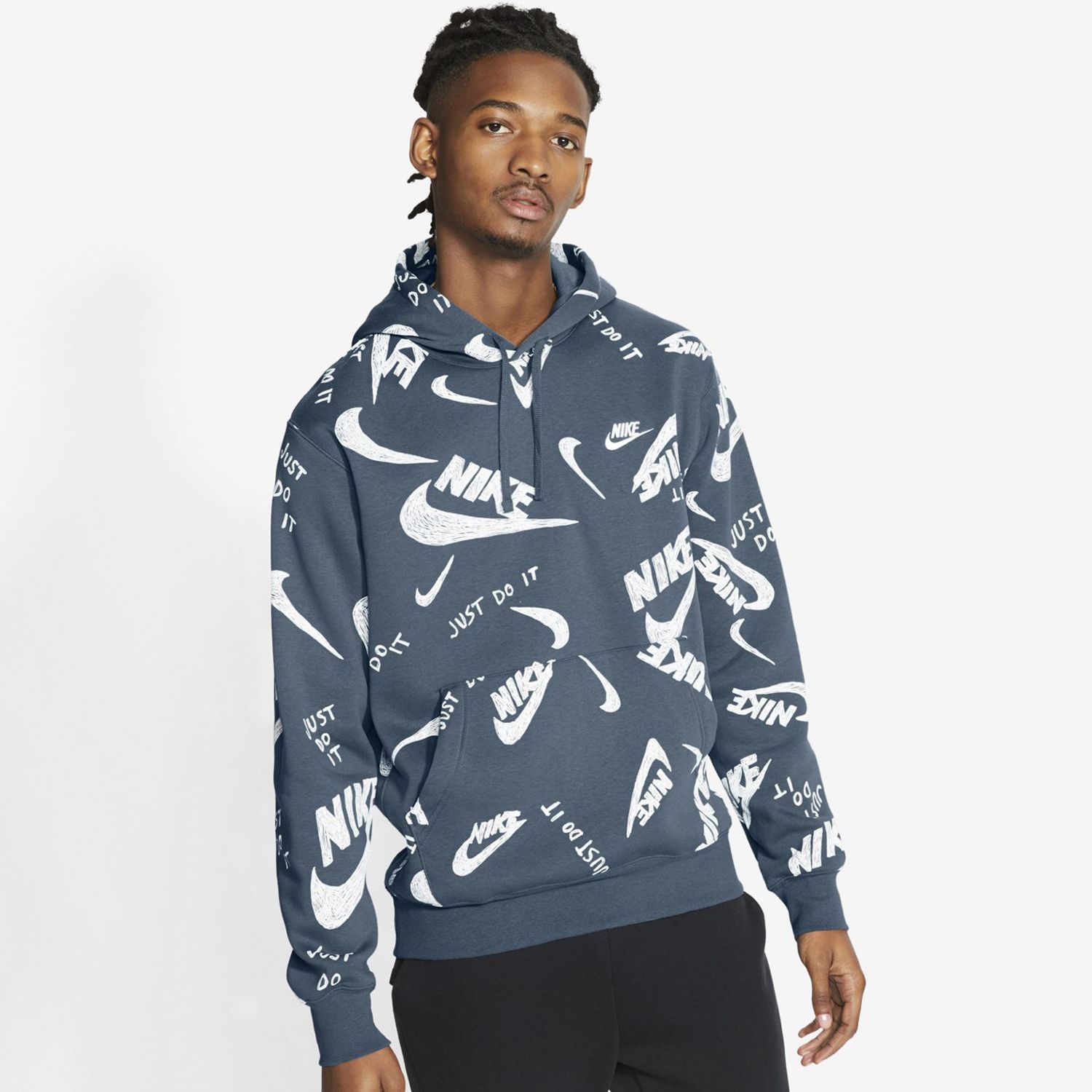 kohls nike sweatshirt