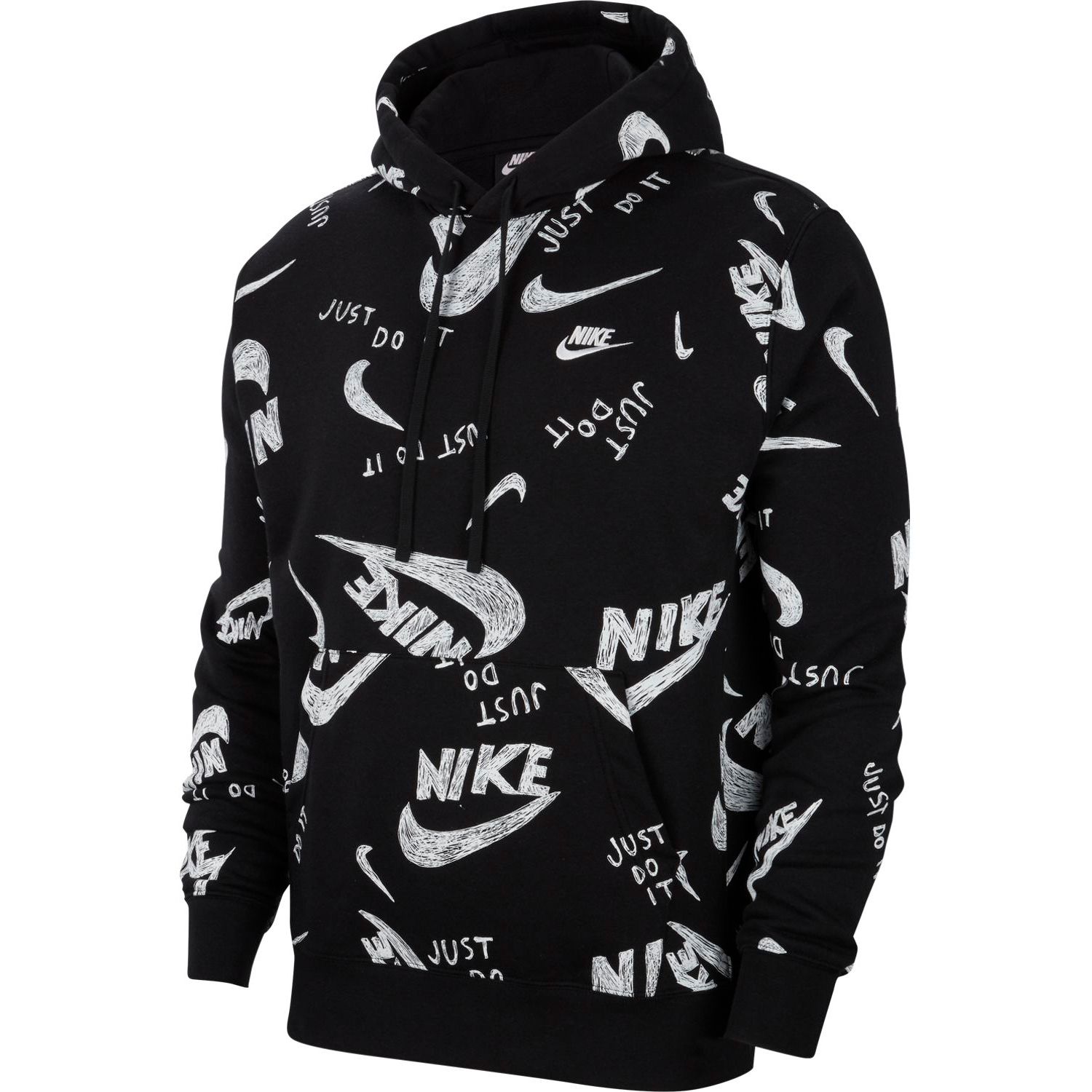 kohls mens nike hoodie