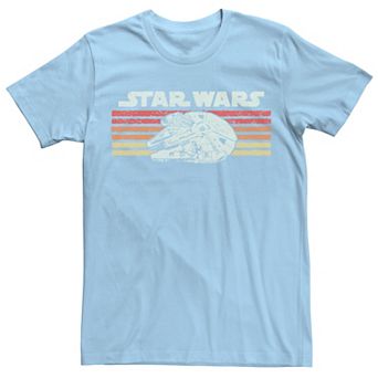 Men's Star Wars Star Wars Files Graphic Tee