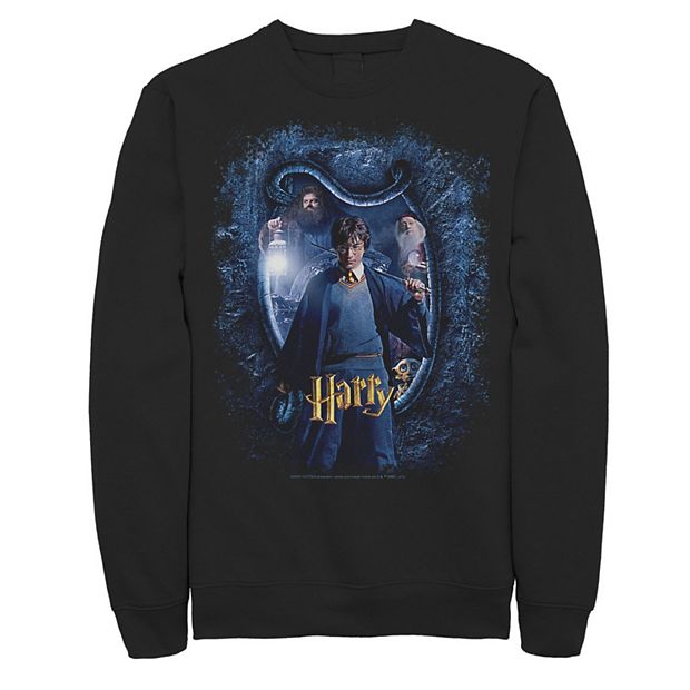 Kohls harry potter sweatshirt sale