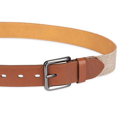 Men's Dockers Casual Belt