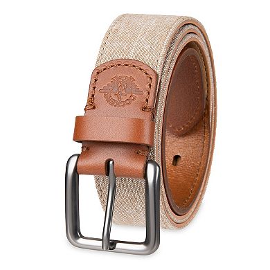 Men's Dockers Casual Belt