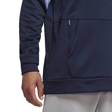 Men's Nike Therma-FIT Pullover Training Hoodie