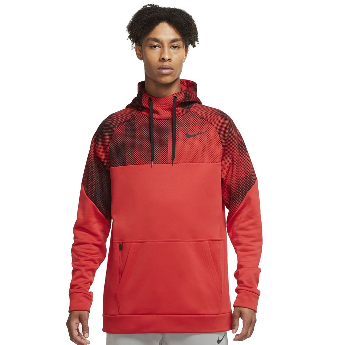 Kohls hot sale nike hoodie