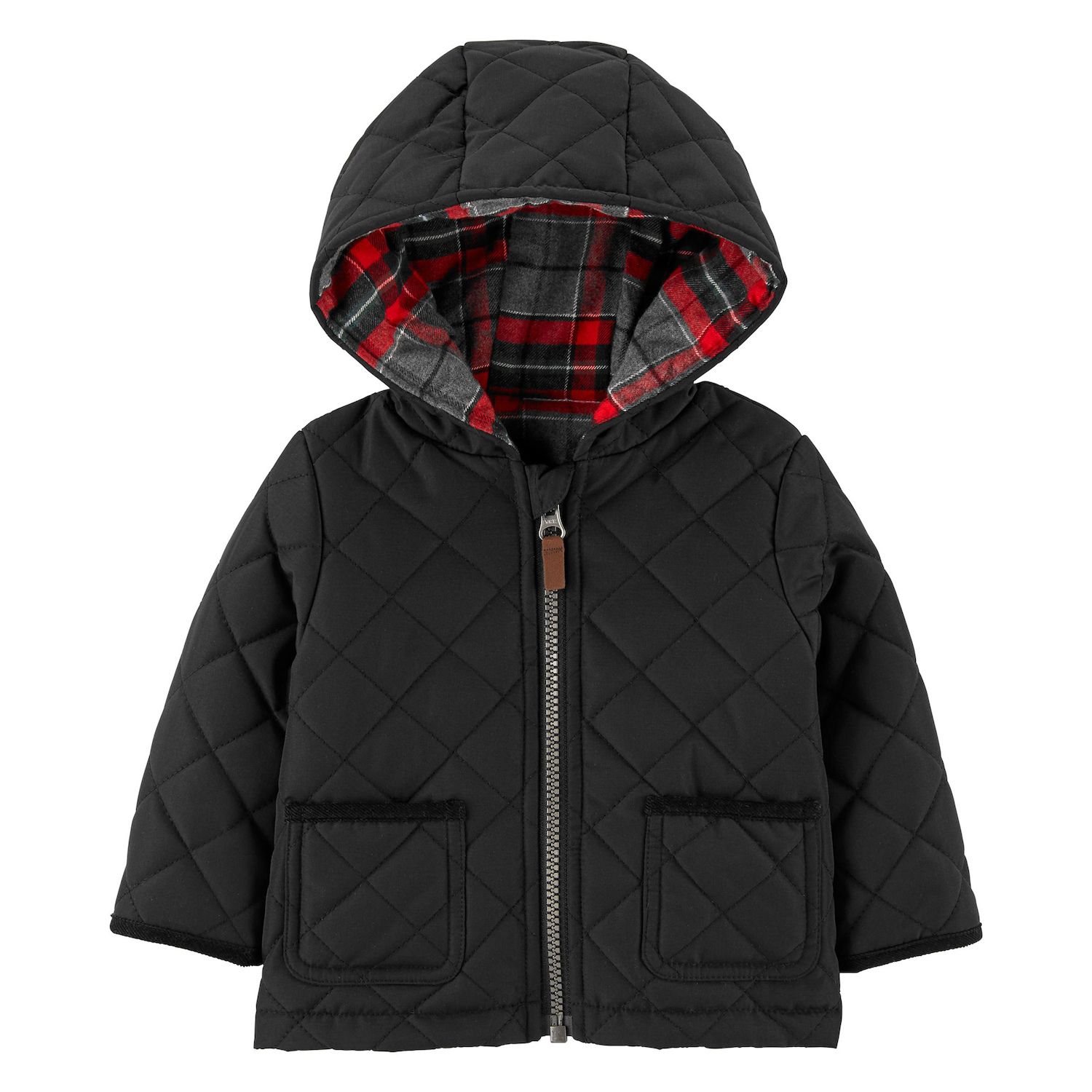 next baby boy coat