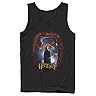 Men's Harry Potter And The Chamber Of Secrets Hermione Portrait Graphic Tank Top
