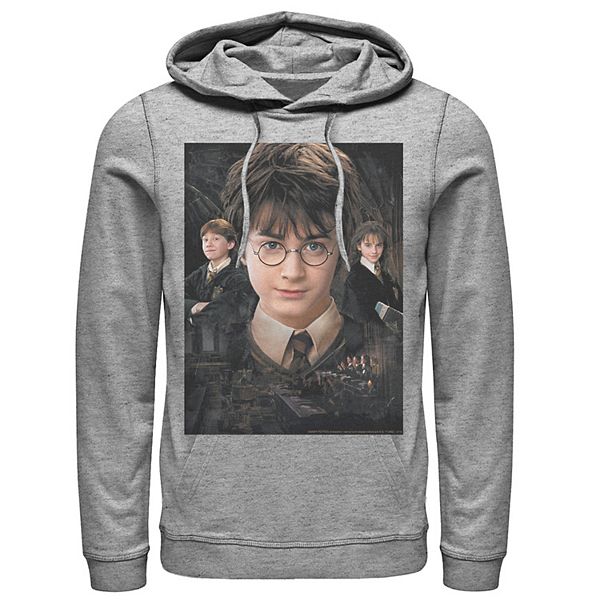 Harry potter sweatshirt kohls hotsell