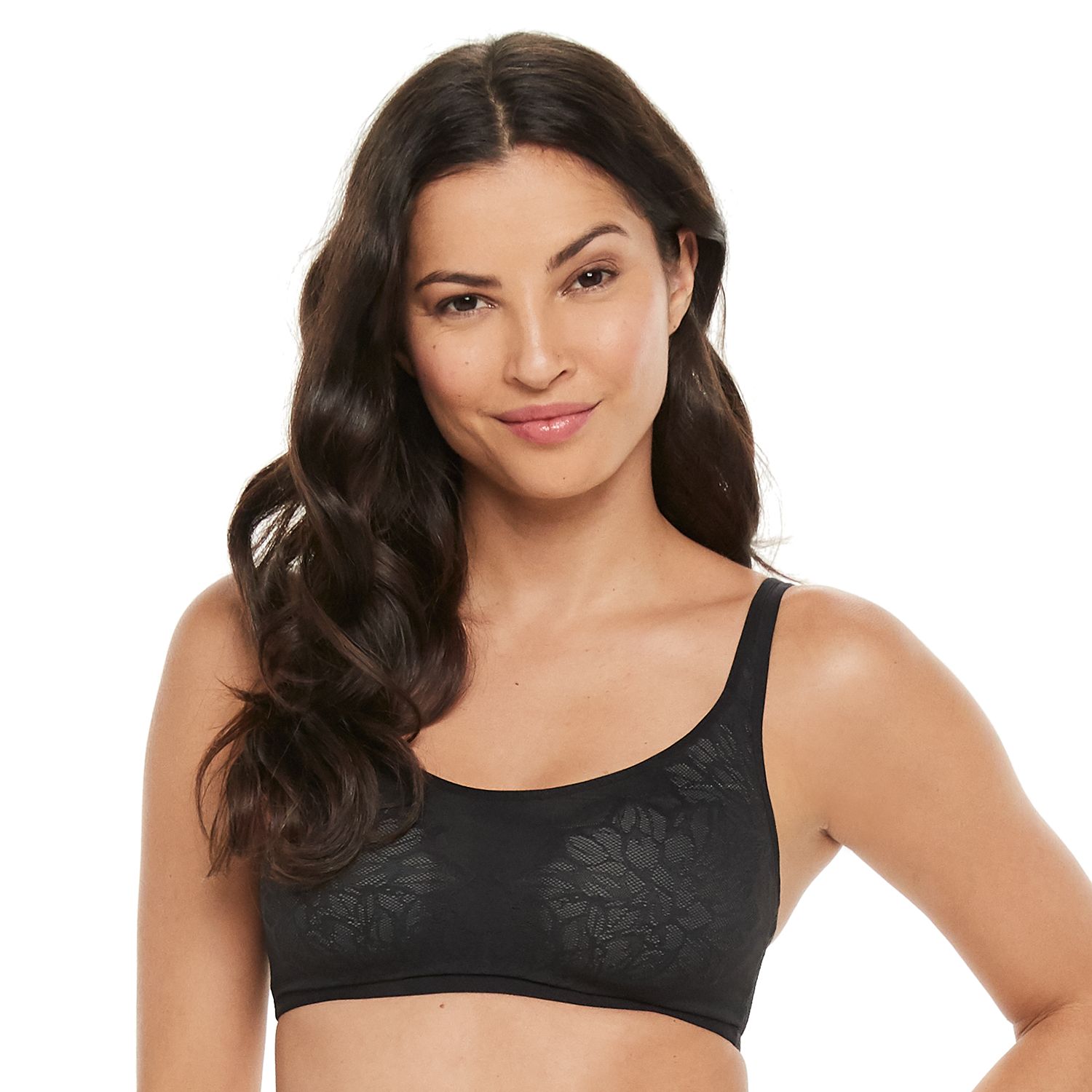 triumph bra fitting