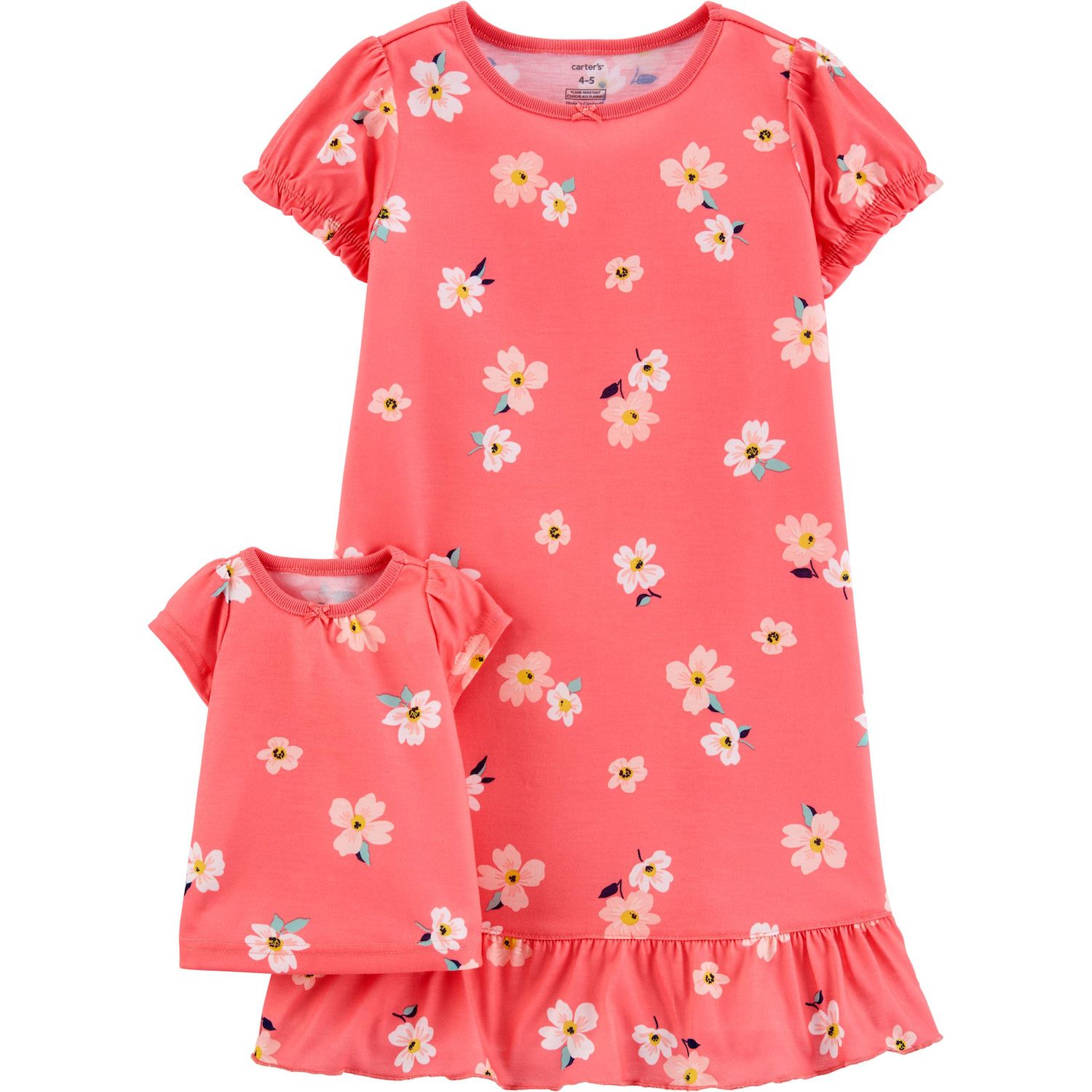 carters pajamas clearance