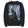 Men's Harry Potter Goblet Of Fire Ron Yule Ball Character Poster Fleece Graphic Pullover