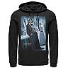 Men's Harry Potter Goblet Of Fire Ron Yule Ball Character Poster Graphic Pullover Hoodie