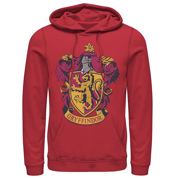 Gryffindor pullover outlet