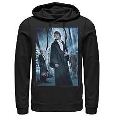 Harry potter goblet deals of fire hoodie