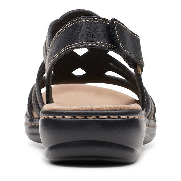 clarks leisa janna sandals