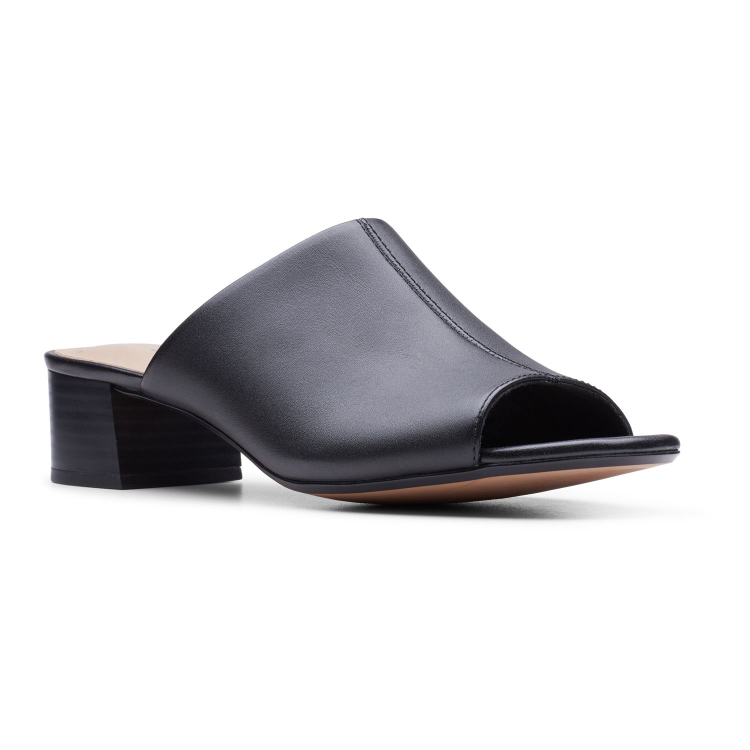 womens slip on mules