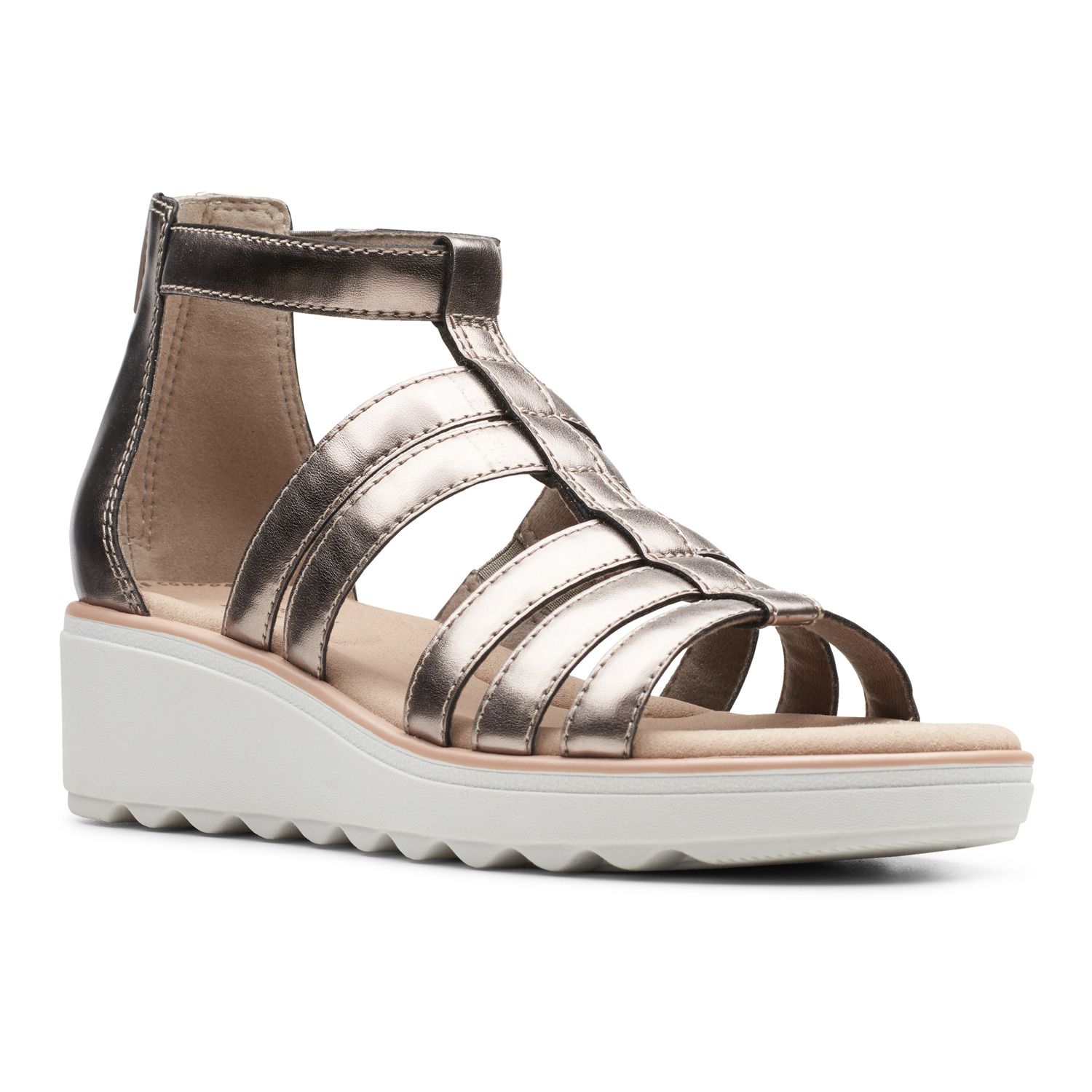 kohls gladiator sandals