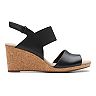 Clarks Lafley Lily Women's Wedge Sandals