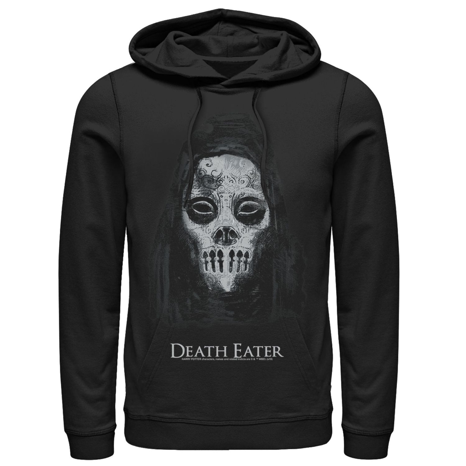 death eater sweatshirt