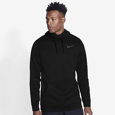 Men s Nike Therma FIT Pullover Training Hoodie