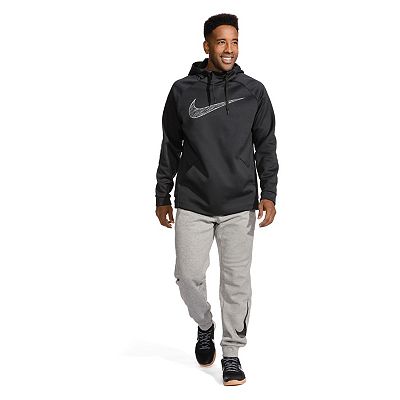 Kohls nike therma sale