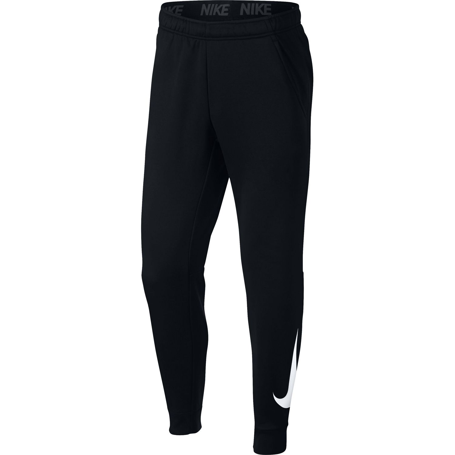 nike therma fit sweatpants mens