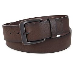 Levi's® Men's Leather Belt