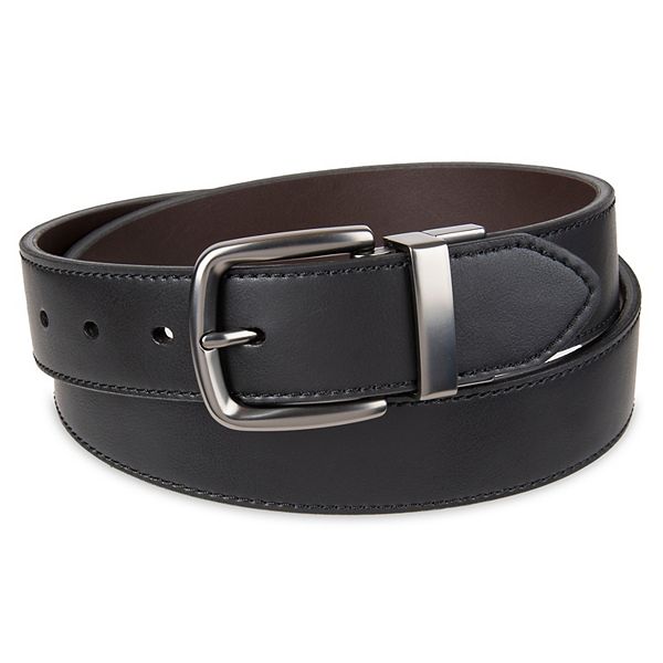 Reversible Belt