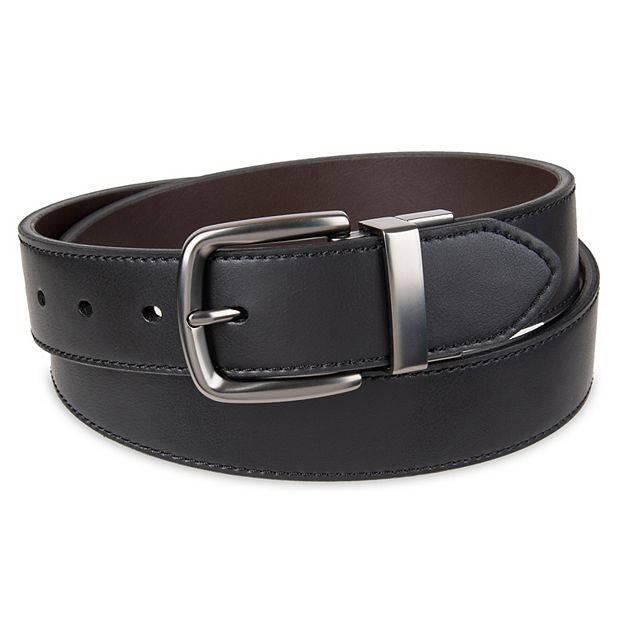 Refined Reversible Belt – Dockers®