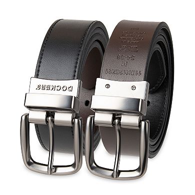 Men's Dockers® Reversible Belt