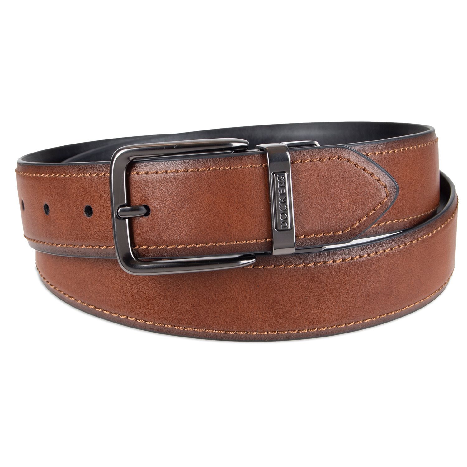 dockers mens belt