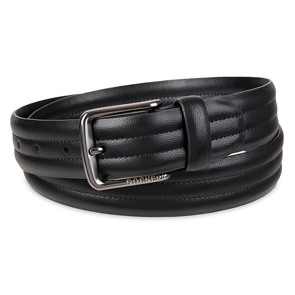 dockers stretch belt