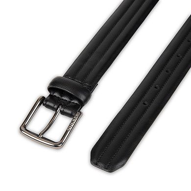 Men's Dockers® Stretch Casual Black Belt
