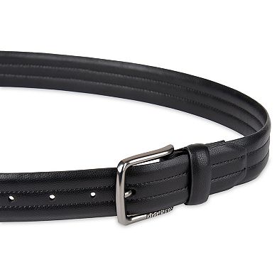 Men's Dockers® Stretch Casual Black Belt