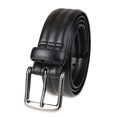 Men's Dockers® Stretch Casual Black Belt