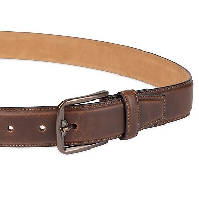 Men's Dockers® Faux Leather Dress-Casual Belt