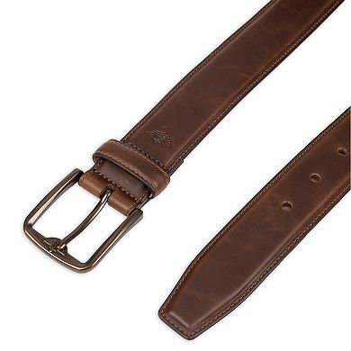 Men's Dockers® Faux Leather Dress-Casual Belt