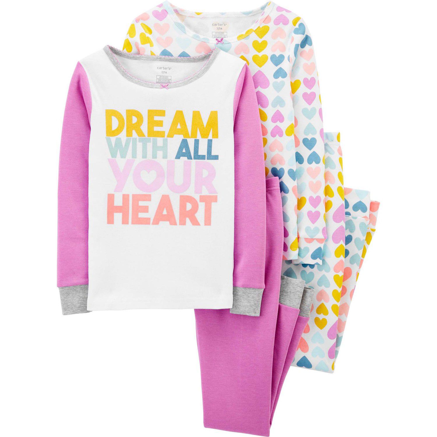 kohls little girls