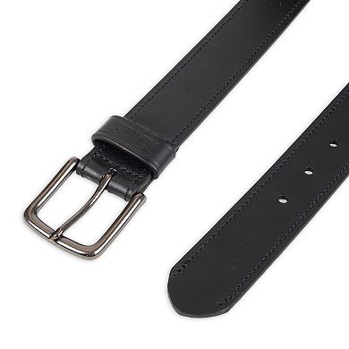 Men's Levi's Leather Casual Belt