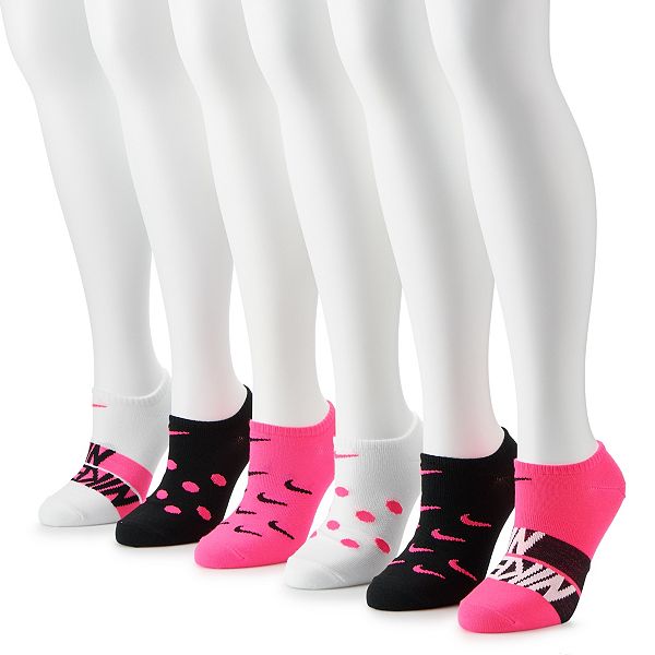 Kohls womens deals nike socks