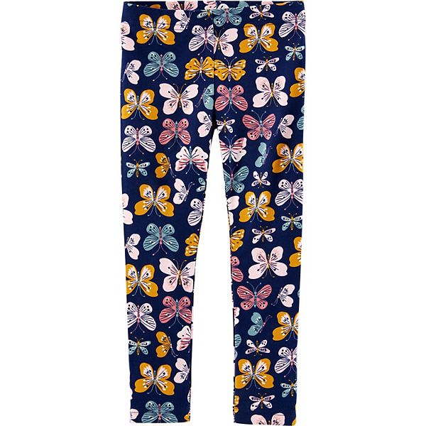 Carter's leggings sale