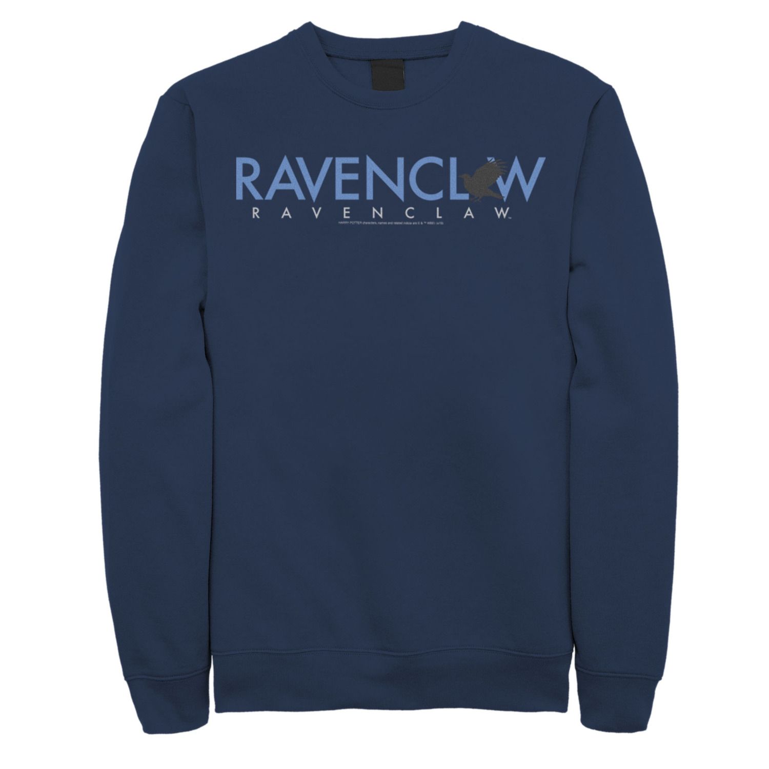 harry potter ravenclaw pullover