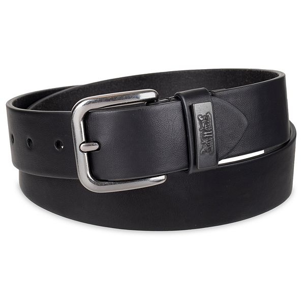 Levis best sale black belt