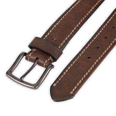 Men's Levi's® Men's Big & Tall Casual Stretch Belt